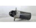 Recambio de motor arranque para opel insignia berlina expression referencia OEM IAM 0001137006  