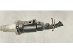 Recambio de tubos aire acondicionado para audi q7 (4l) 4.2 tdi referencia OEM IAM 7L6820741F  