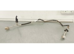 Recambio de tubos aire acondicionado para audi q7 (4l) 4.2 tdi referencia OEM IAM 7L6820741F  