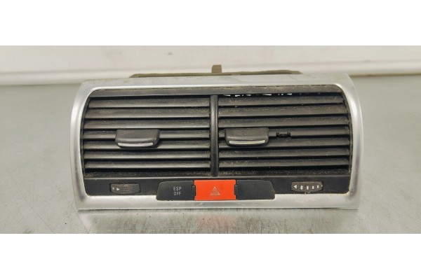 Recambio de rejilla aireadora para audi q7 (4l) 4.2 tdi referencia OEM IAM 4L0820951  