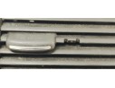 Recambio de rejilla aireadora para audi q7 (4l) 4.2 tdi referencia OEM IAM 4L0820951  
