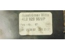 Recambio de rejilla aireadora para audi q7 (4l) 4.2 tdi referencia OEM IAM 4L0820951  