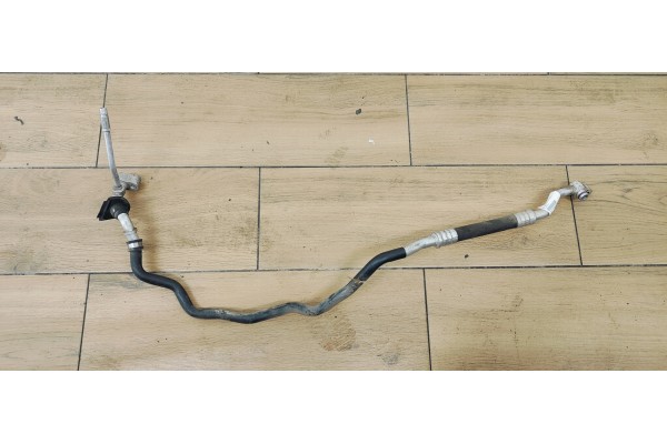 Recambio de tubos aire acondicionado para audi q7 (4l) 4.2 tdi referencia OEM IAM 7L6820743H  