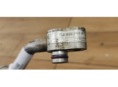 Recambio de tubos aire acondicionado para audi q7 (4l) 4.2 tdi referencia OEM IAM 7L6820743H  