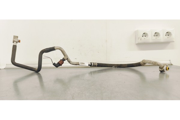 Recambio de tubos aire acondicionado para audi q7 (4l) 4.2 tdi referencia OEM IAM 7L8820721D  
