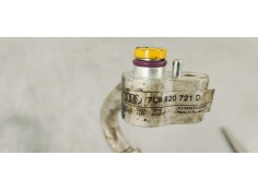 Recambio de tubos aire acondicionado para audi q7 (4l) 4.2 tdi referencia OEM IAM 7L8820721D  