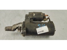 MOTOR ARRANQUE 