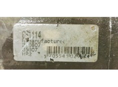Recambio de motor arranque para audi a6 avant (4b5) 2.5 tdi referencia OEM IAM   