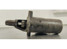 Recambio de motor arranque para audi a6 avant (4b5) 2.5 tdi referencia OEM IAM   