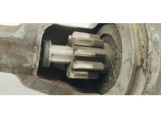 Recambio de motor arranque para audi a6 avant (4b5) 2.5 tdi referencia OEM IAM   