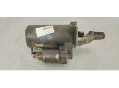Recambio de motor arranque para audi a6 avant (4b5) 2.5 tdi referencia OEM IAM   