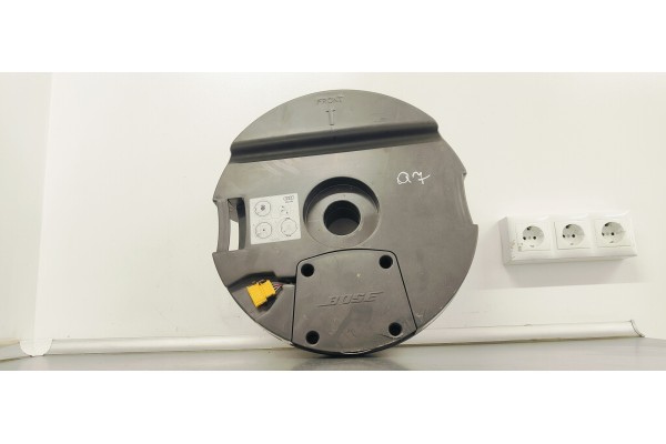 Recambio de sistema audio / radio cd para audi q7 (4l) 4.2 tdi referencia OEM IAM 4L0010549  