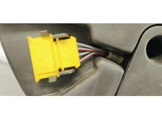 Recambio de sistema audio / radio cd para audi q7 (4l) 4.2 tdi referencia OEM IAM 4L0010549  