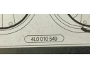 Recambio de sistema audio / radio cd para audi q7 (4l) 4.2 tdi referencia OEM IAM 4L0010549  