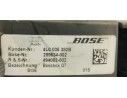 Recambio de sistema audio / radio cd para audi q7 (4l) 4.2 tdi referencia OEM IAM 4L0010549  