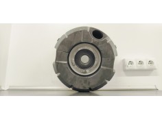Recambio de sistema audio / radio cd para audi q7 (4l) 4.2 tdi referencia OEM IAM 4L0010549  