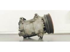 Recambio de compresor aire acondicionado para renault scenic ii emotion referencia OEM IAM 6561318  