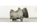 Recambio de compresor aire acondicionado para renault scenic ii emotion referencia OEM IAM 6561318  