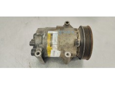 Recambio de compresor aire acondicionado para renault scenic ii emotion referencia OEM IAM 6561318  