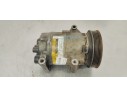 Recambio de compresor aire acondicionado para renault scenic ii emotion referencia OEM IAM 6561318  