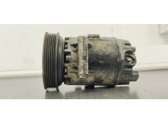 Recambio de compresor aire acondicionado para renault scenic ii emotion referencia OEM IAM 6561318  