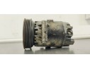 Recambio de compresor aire acondicionado para renault scenic ii emotion referencia OEM IAM 6561318  