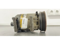 Recambio de compresor aire acondicionado para renault scenic ii emotion referencia OEM IAM 6561318  