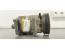 Recambio de compresor aire acondicionado para renault scenic ii emotion referencia OEM IAM 6561318  
