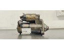 Recambio de motor arranque para renault megane ii berlina 5p confort authentique referencia OEM IAM 8200306595  