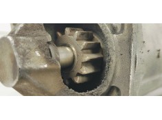 Recambio de motor arranque para renault megane ii berlina 5p confort authentique referencia OEM IAM 8200306595  