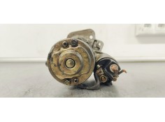 Recambio de motor arranque para renault megane ii berlina 5p confort authentique referencia OEM IAM 8200306595  