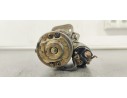 Recambio de motor arranque para renault megane ii berlina 5p confort authentique referencia OEM IAM 8200306595  