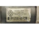 Recambio de motor arranque para renault megane ii berlina 5p confort authentique referencia OEM IAM 8200306595  