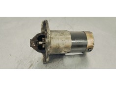 Recambio de motor arranque para renault megane ii berlina 5p confort authentique referencia OEM IAM 8200306595  