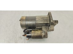 Recambio de motor arranque para renault megane ii berlina 5p confort authentique referencia OEM IAM 8200306595  