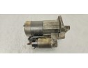 Recambio de motor arranque para renault megane ii berlina 5p confort authentique referencia OEM IAM 8200306595  