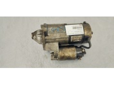 Recambio de motor arranque para renault megane ii berlina 5p confort authentique referencia OEM IAM 8200306595  