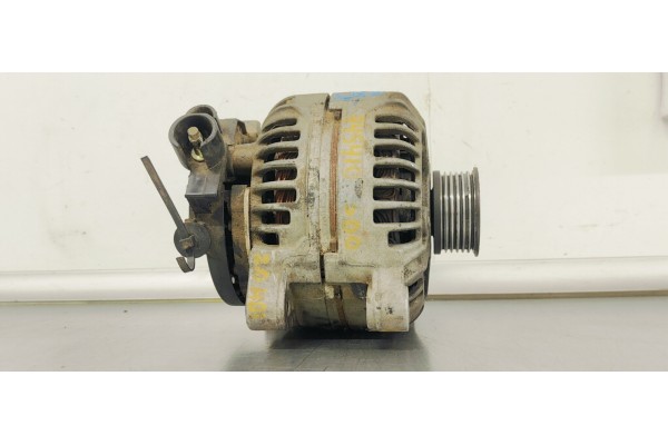 Recambio de alternador para peugeot 307 (s1) xr clim referencia OEM IAM 9621791480  