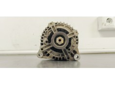 Recambio de alternador para peugeot 307 (s1) xr clim referencia OEM IAM 9621791480  