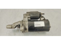 MOTOR ARRANQUE 0001109021 