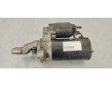 Recambio de motor arranque para audi a6 berlina (4b2) 2.5 tdi referencia OEM IAM 0001109021  