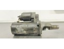 Recambio de motor arranque para audi a6 berlina (4b2) 2.5 tdi referencia OEM IAM 0001109021  