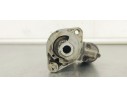 Recambio de motor arranque para audi a6 berlina (4b2) 2.5 tdi referencia OEM IAM 0001109021  