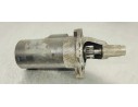 Recambio de motor arranque para audi a6 berlina (4b2) 2.5 tdi referencia OEM IAM 0001109021  