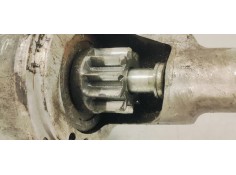 Recambio de motor arranque para audi a6 berlina (4b2) 2.5 tdi referencia OEM IAM 0001109021  