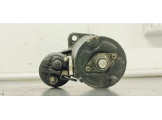 Recambio de motor arranque para audi a6 berlina (4b2) 2.5 tdi referencia OEM IAM 0001109021  