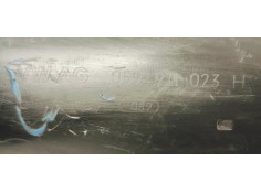 Recambio de motor arranque para audi a6 berlina (4b2) 2.5 tdi referencia OEM IAM 0001109021  