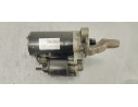 Recambio de motor arranque para audi a6 berlina (4b2) 2.5 tdi referencia OEM IAM 0001109021  
