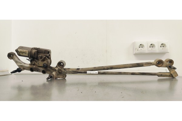 Recambio de motor limpia delantero para audi q7 (4l) 4.2 tdi referencia OEM IAM 4L1955119A  