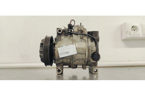 Recambio de compresor aire acondicionado para audi a6 avant (4b5) 2.5 tdi referencia OEM IAM 8E0260805C  